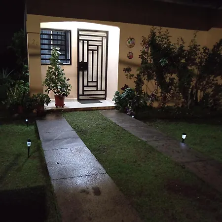 Copey House Chiriqui, Via Hacia Volcan La Concepcion Exterior photo