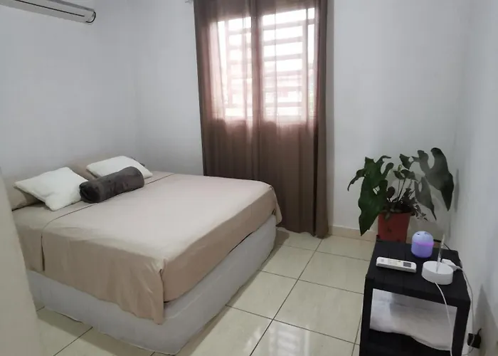 Copey House Chiriqui, Via Hacia Volcan