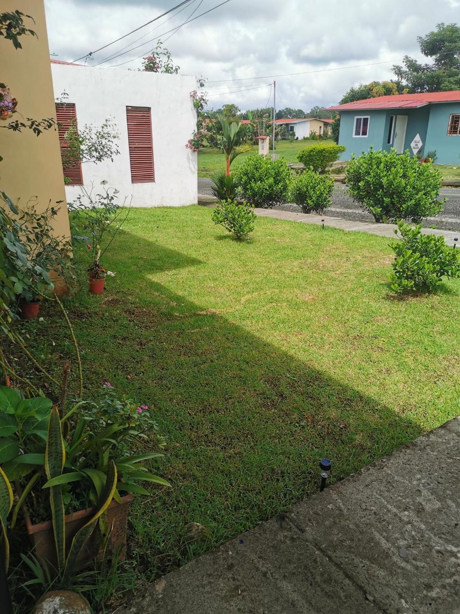 Holiday home Copey House Chiriqui, Via Hacia Volcan La Concepcion