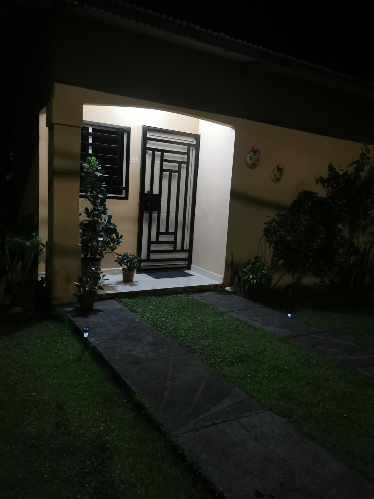 Copey House Chiriqui, Via Hacia Volcan *