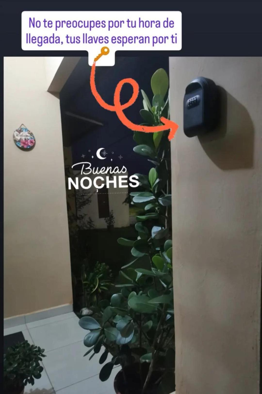 Holiday home Copey House Chiriqui, Via Hacia Volcan