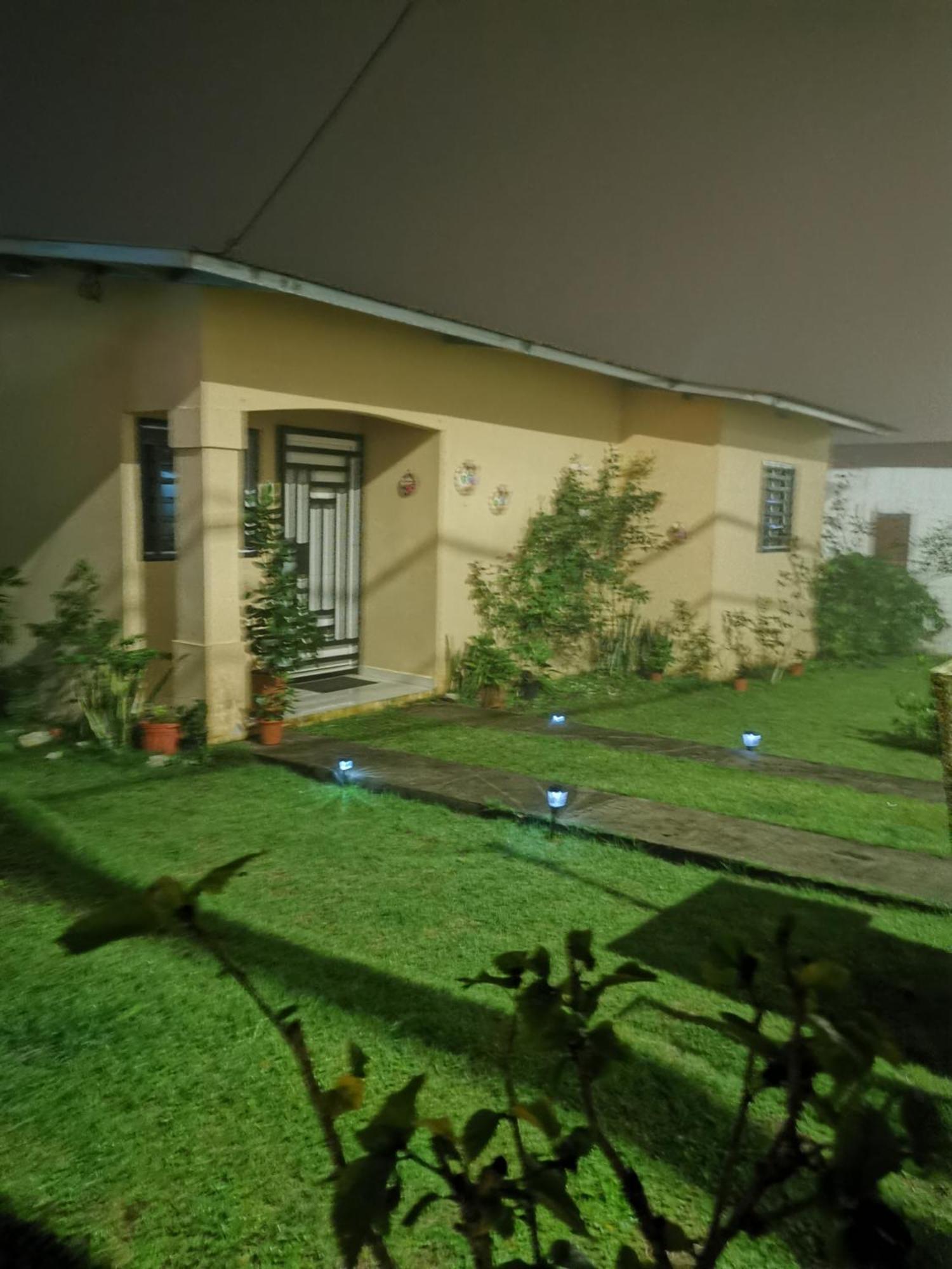 Copey House Chiriqui, Via Hacia Volcan