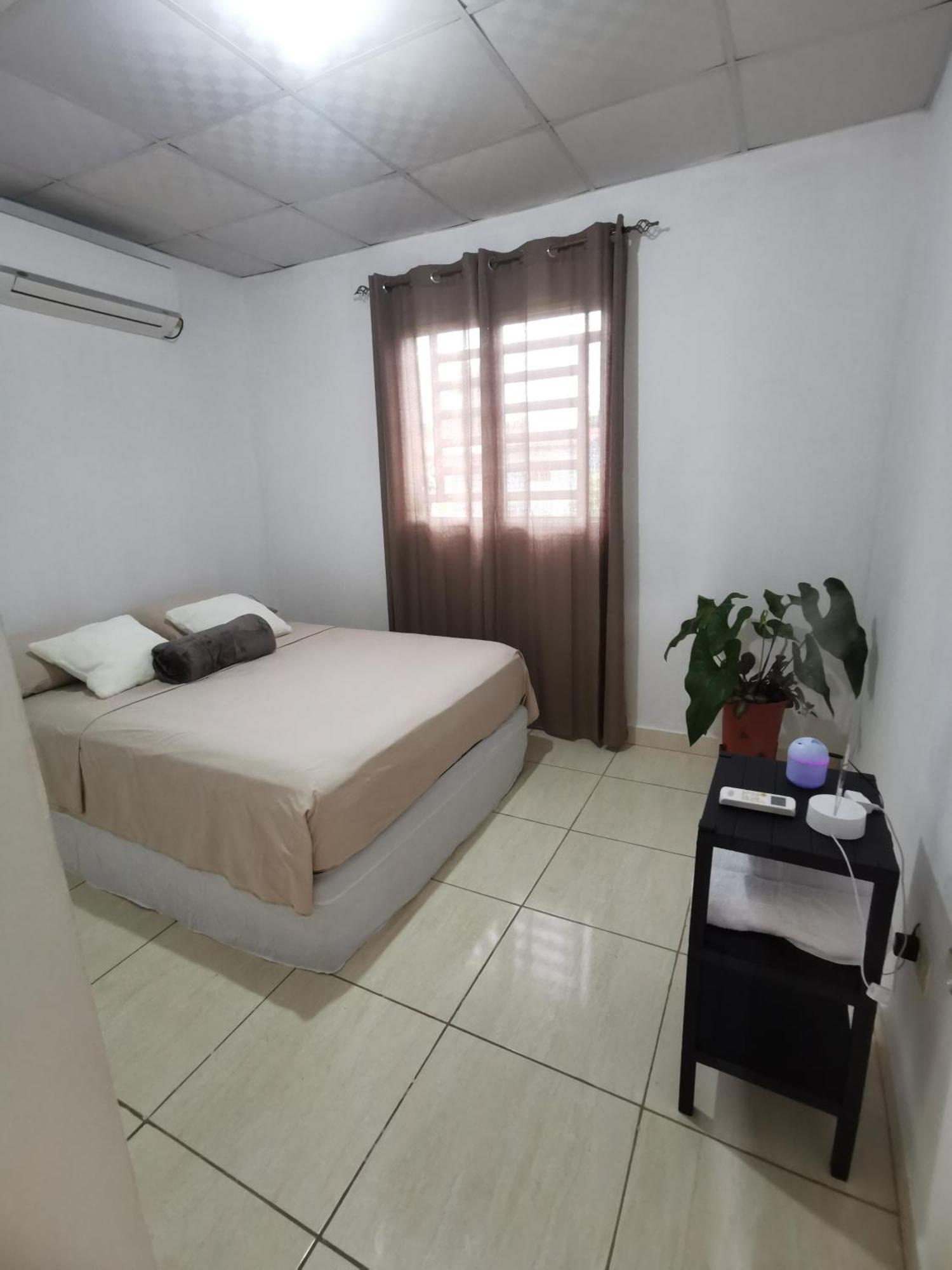 Copey House Chiriqui, Via Hacia Volcan