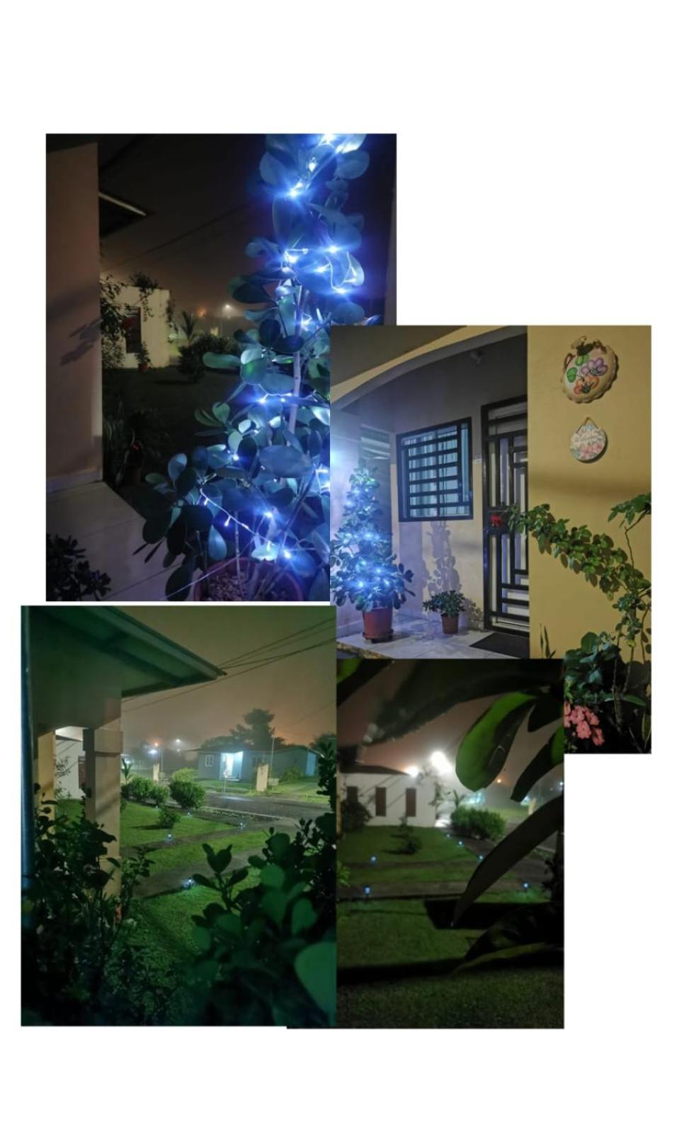 Copey House Chiriqui, Via Hacia Volcan
