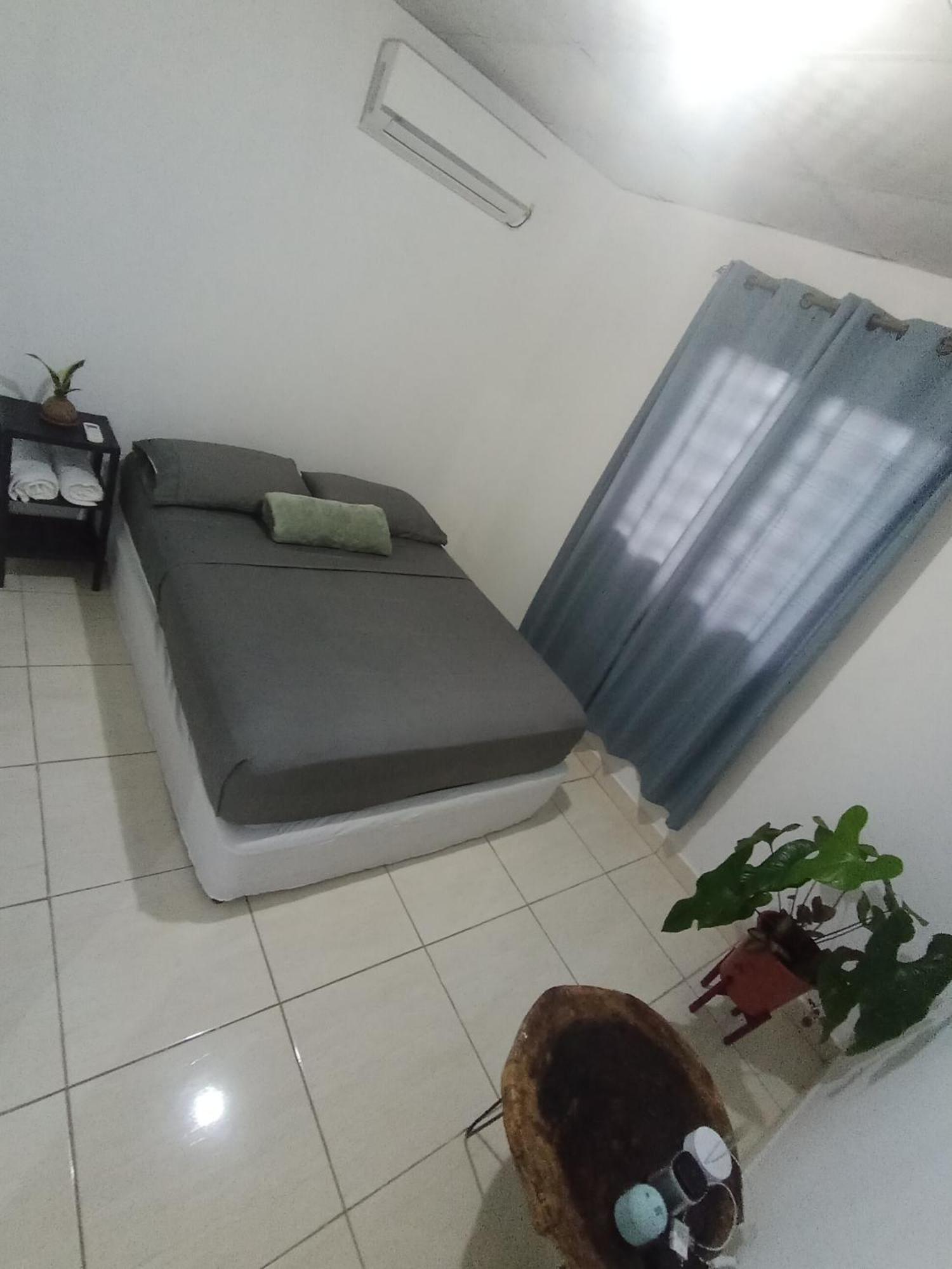 Copey House Chiriqui, Via Hacia Volcan