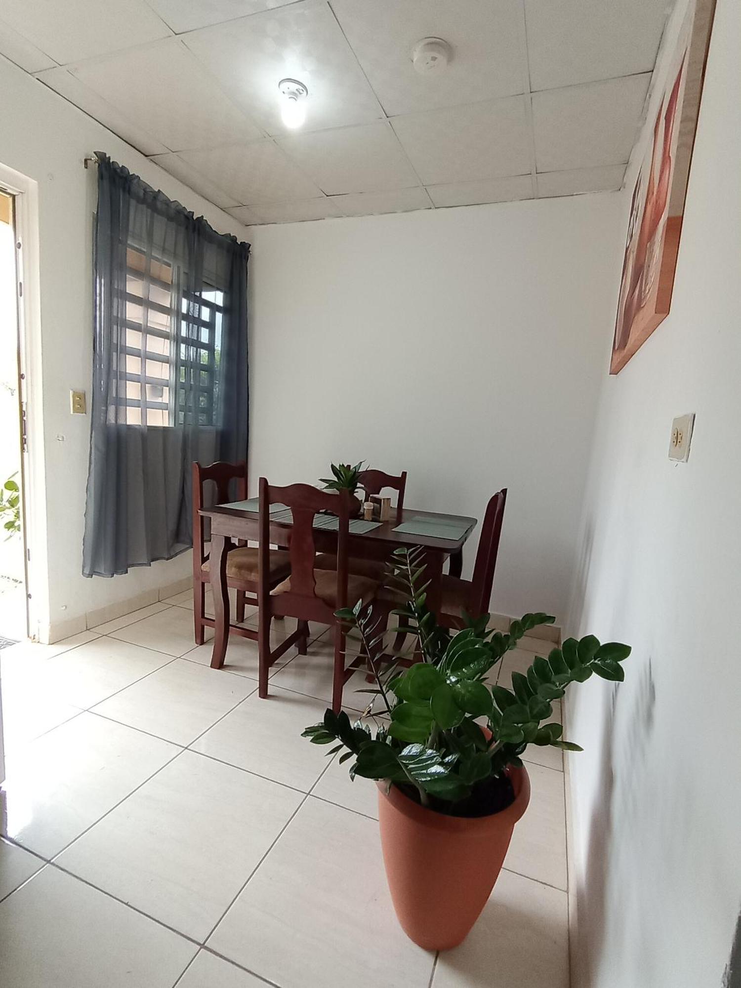 Copey House Chiriqui, Via Hacia Volcan Holiday home La Concepcion