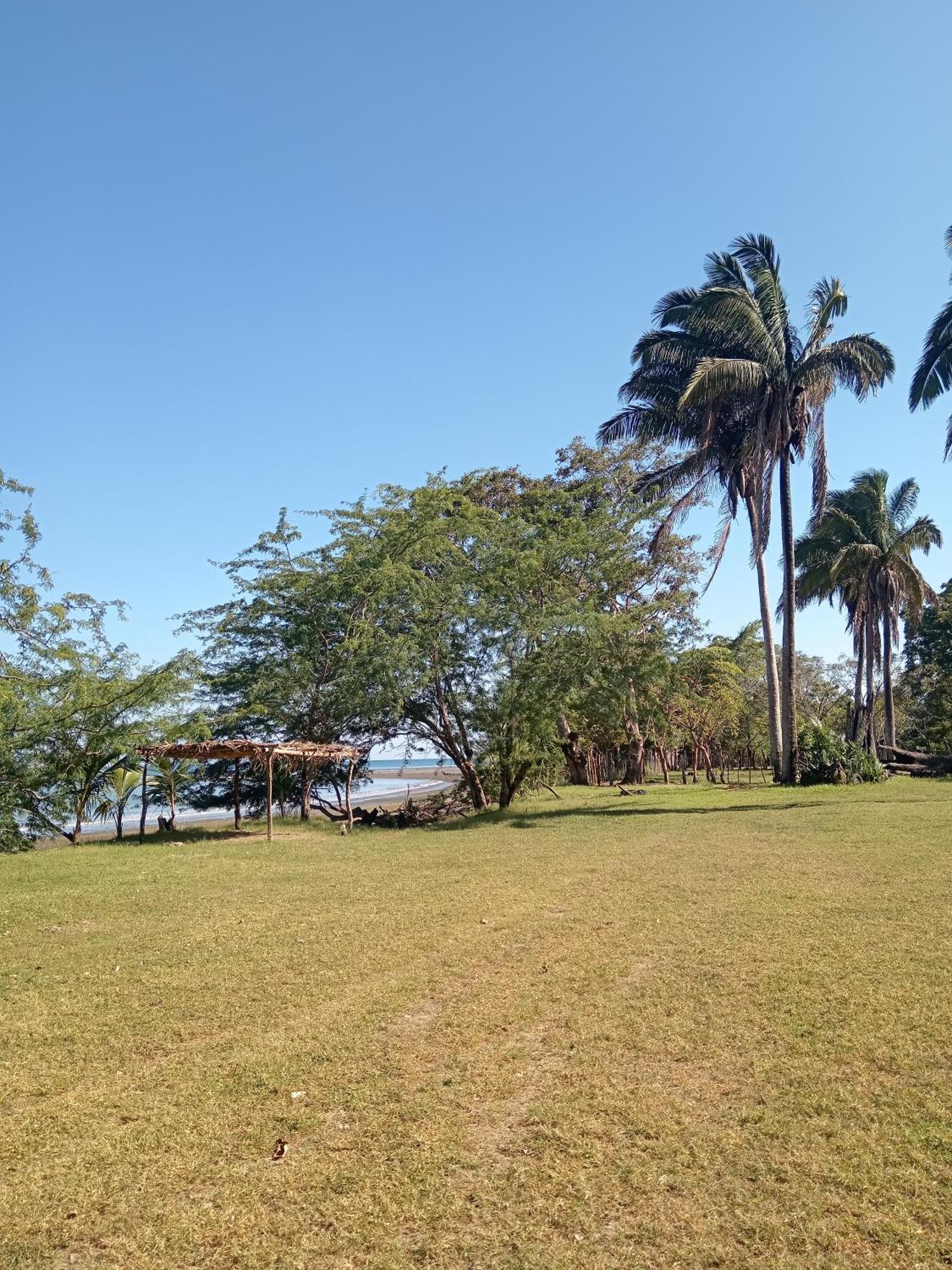 Holiday home Copey House Chiriqui, Via Hacia Volcan *