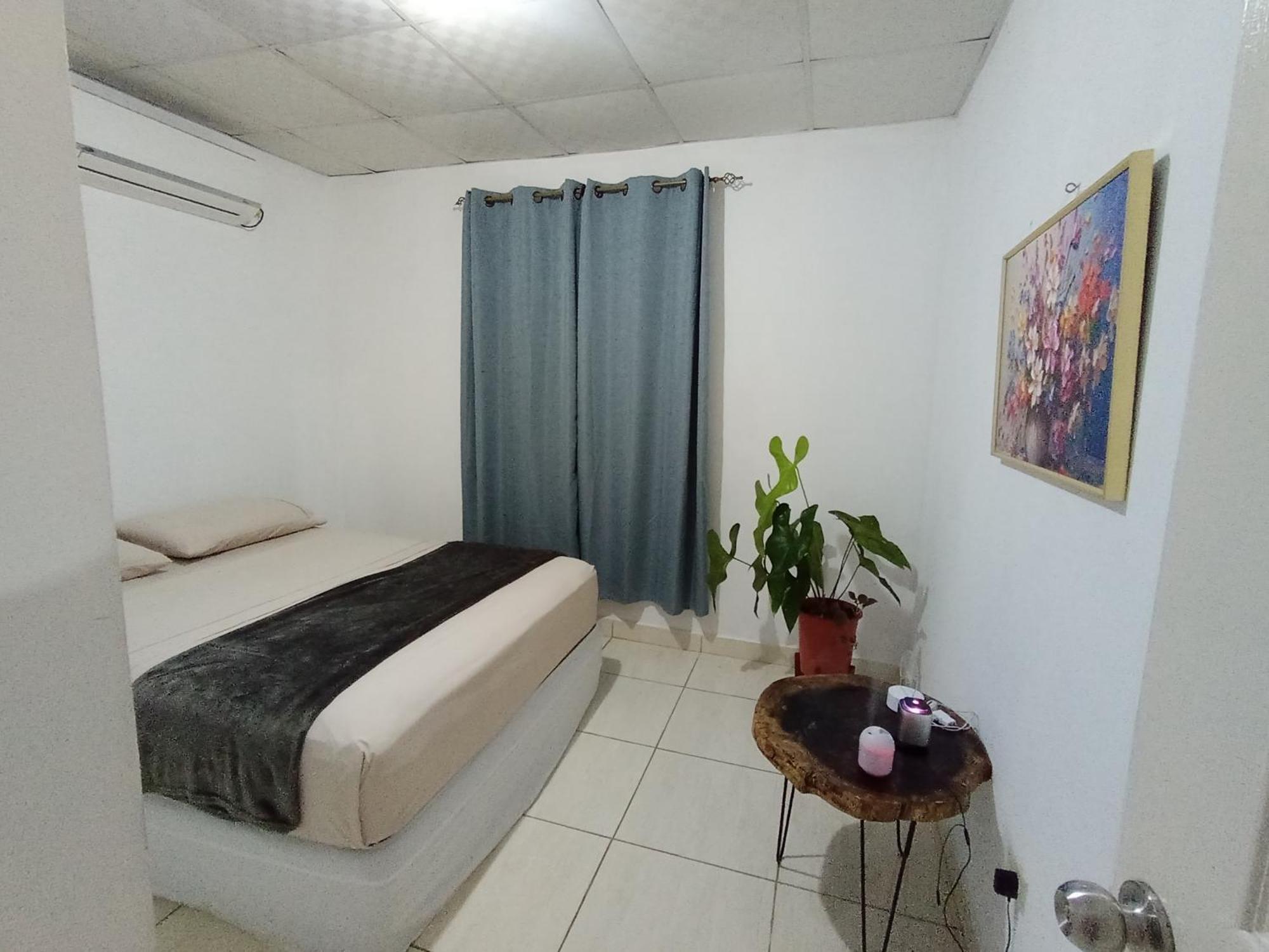 Copey House Chiriqui, Via Hacia Volcan